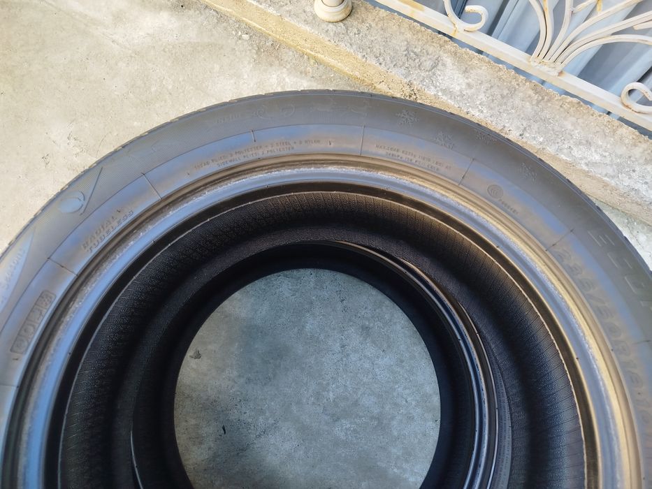 235 50 R18 Shina Ecoplus 2 dona