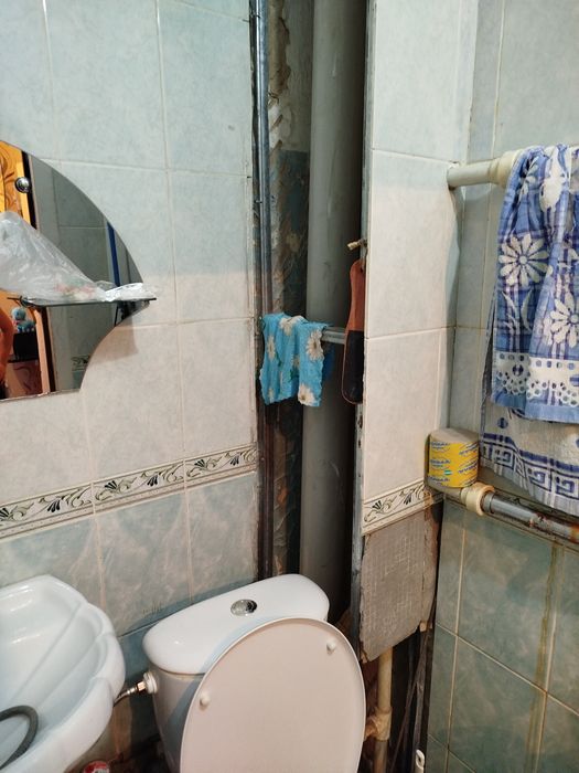 Продам 1 квартиру жилгородок