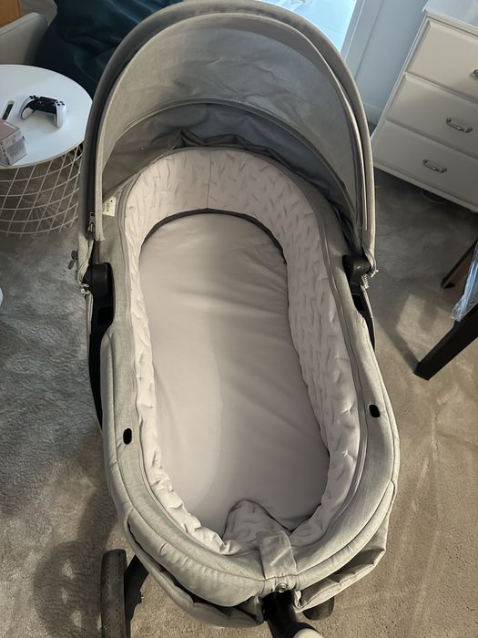 Stokke xplory v6