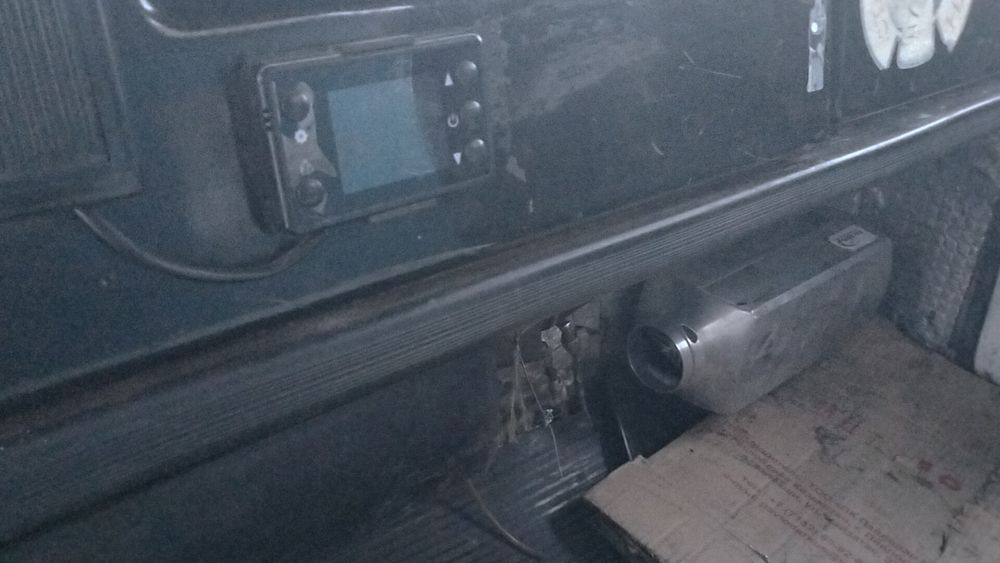 Камаз селхозник без прицеп