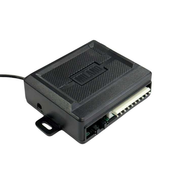 Модул централно заключване, универсален, с дистанционно, OCTOPUS LQ68