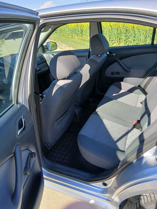 Skoda Octavia Tour 1.9 Diesel 105 CP 2010