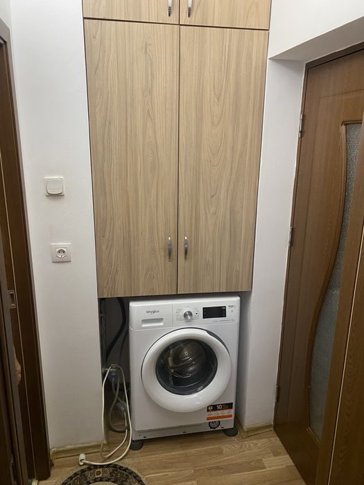 Vand apartament 2 camere sau schimb cu ap 2 camere parter plus diferen