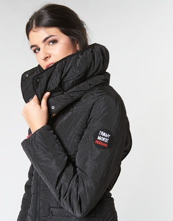 Geaca dama 42, 44  Desigual