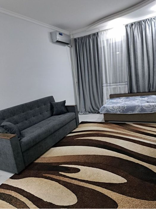 *‼️45м² Балкон 2х6‼️ 1-комнатная квартира по доступной цене!