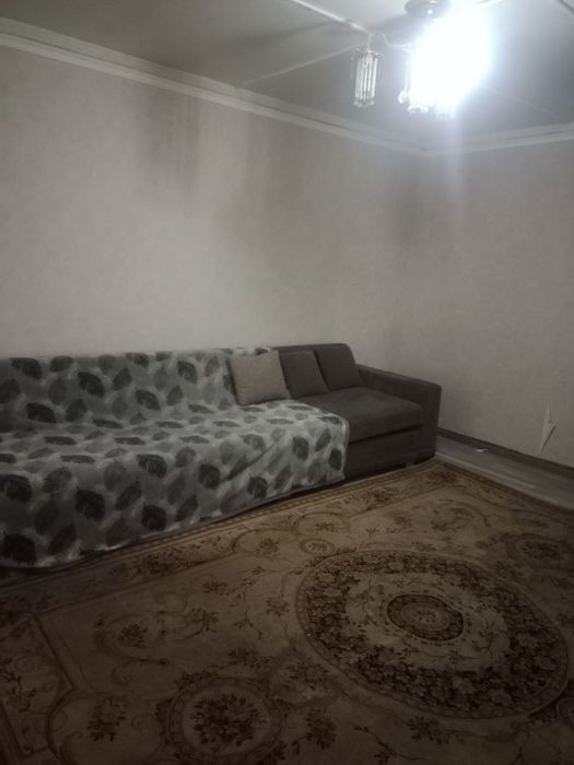 Аренда квартира сергели спутник-8 1 хона 2 килинган 2/2/2