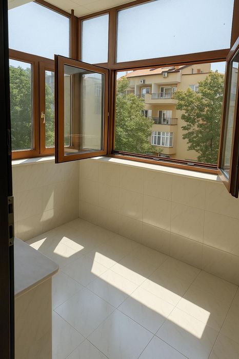 Дава се под наем Тристаен апартамент в Пловдив, Център - 138 кв.м за 460 € - Снимка #6