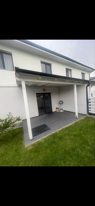 Duplex chirie ipotesti  zona linistita