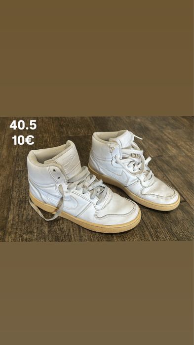 Мъжки обувки Nike