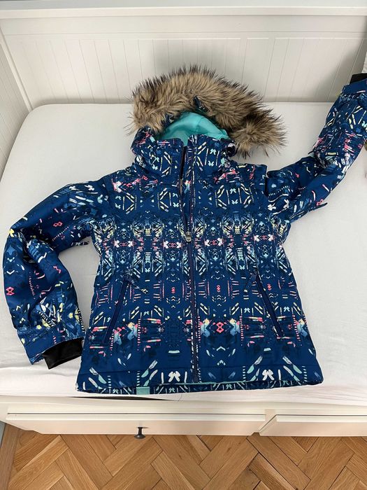 Roxy детски ски екип