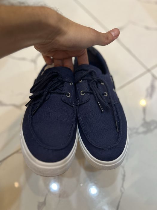 Timberland обувь