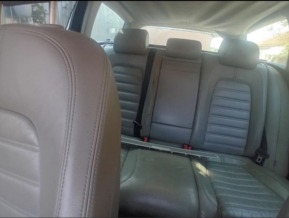 Vand Wolkswagen passat b6