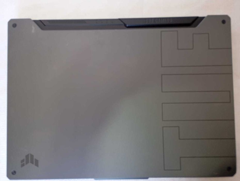 Ноутбук Asus Tuf A15