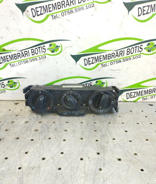 Comanda AC 6JA 820 045 A Seat Toledo a 4-a generatie