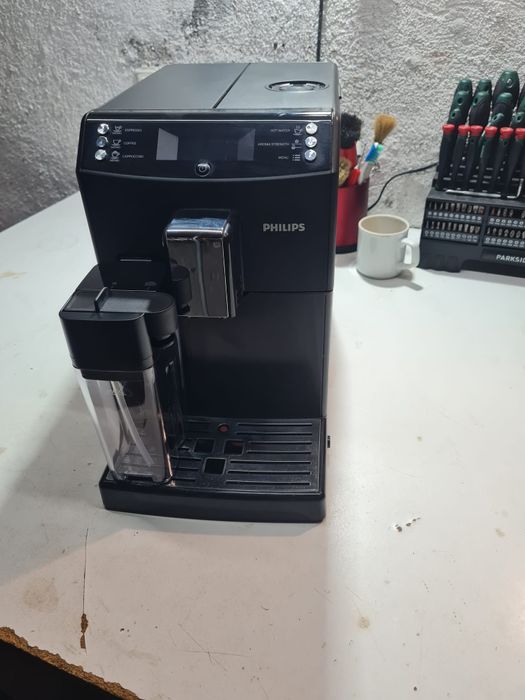 Vând aparate de cafea cu garanție ieftine