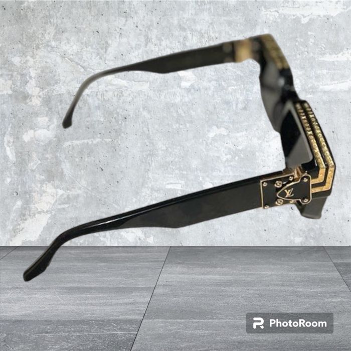 Ochelari de soare originali LV