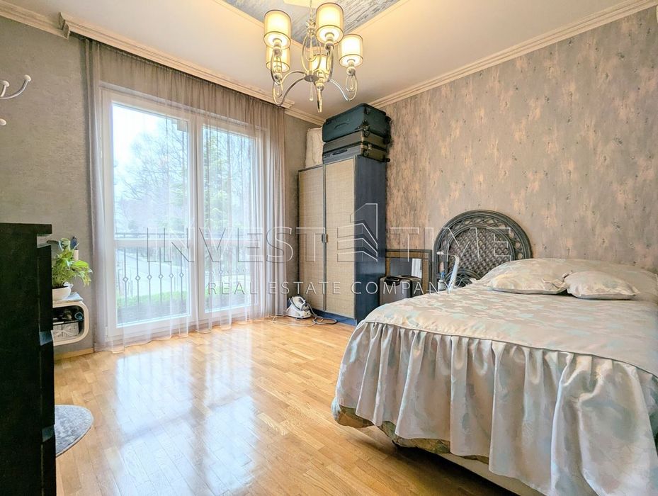 Продава се Тристаен апартамент в к.к. Св.Св. Константин и Елена - 101 кв.м за 2921 €/кв.м - Снимка #6