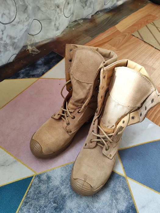 Песочный берцы       .