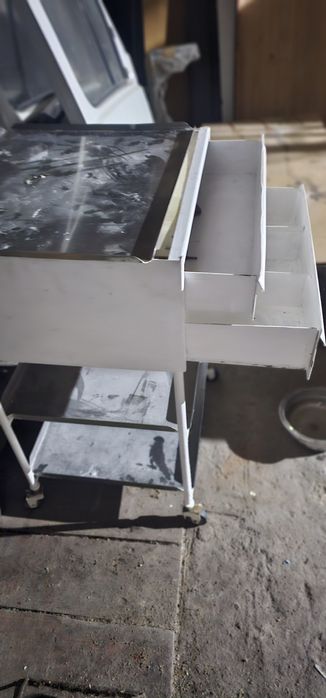 Медицинский стол