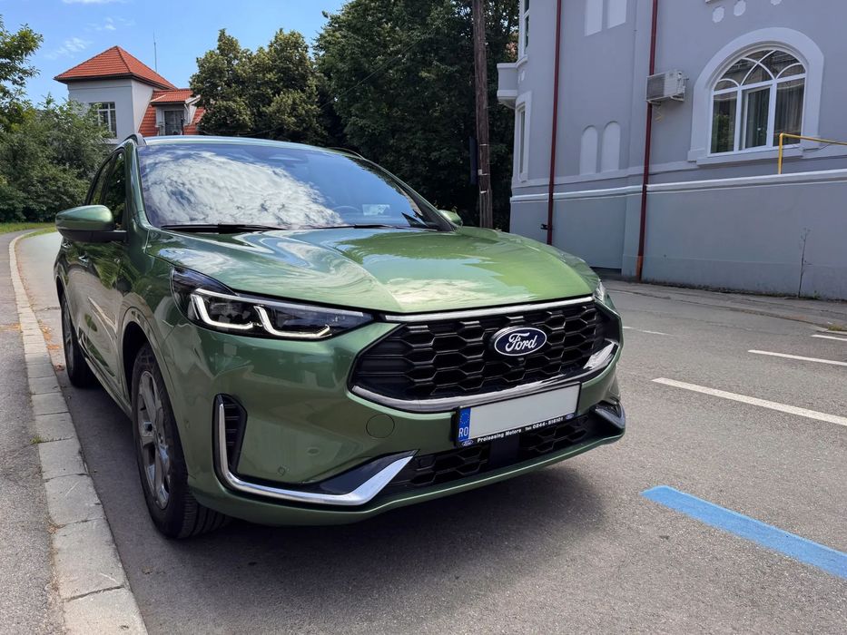 Ford Kuga FORD Kuga 1.5  ST-Line X 1.5 Dragon - Unic Proprietar