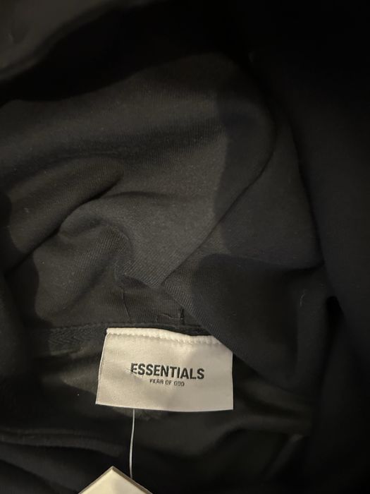 hanorac essentials marimea S