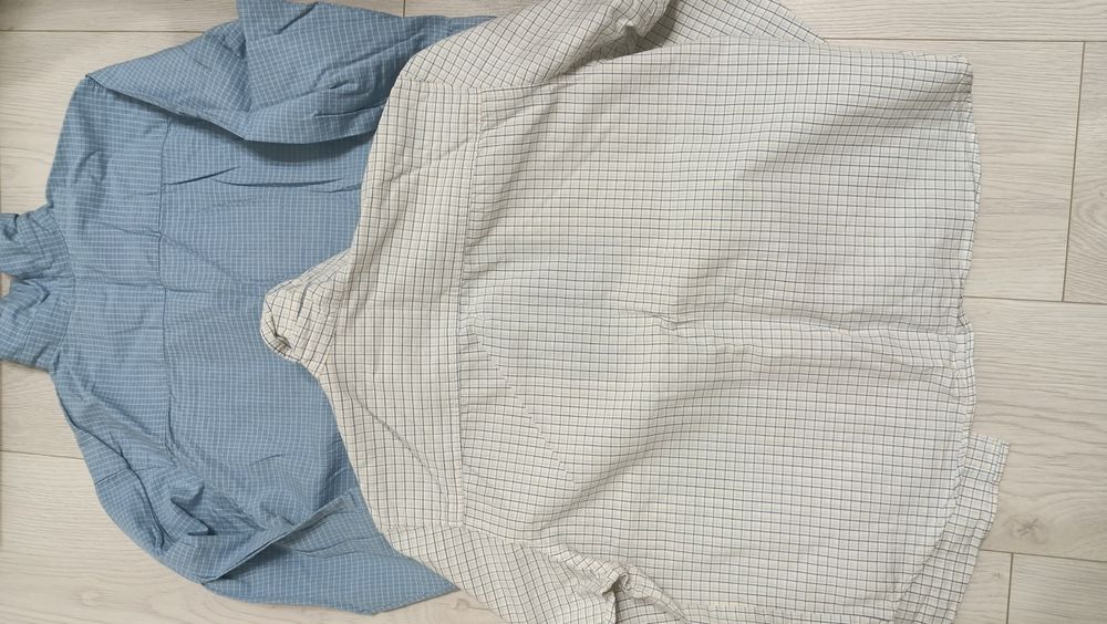 Cămăși elegante pentru copii/ băieți.7-8 ani, H,&M