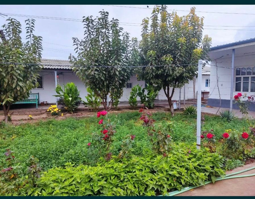 Срочно продаётся в центре  9.5 сот 10 ком