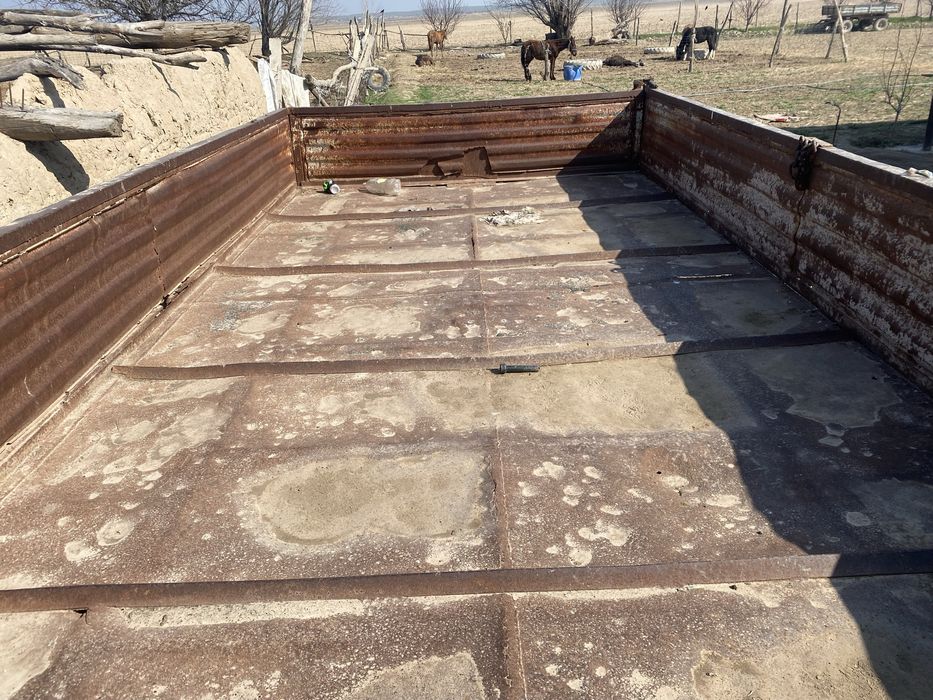 Телешка сатылат