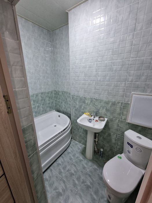 Ремонт квартир под ключ