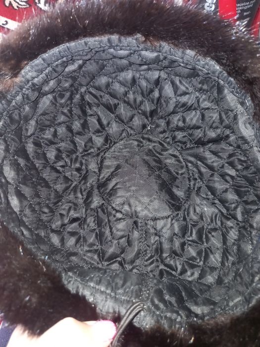 Продам норковый бирет