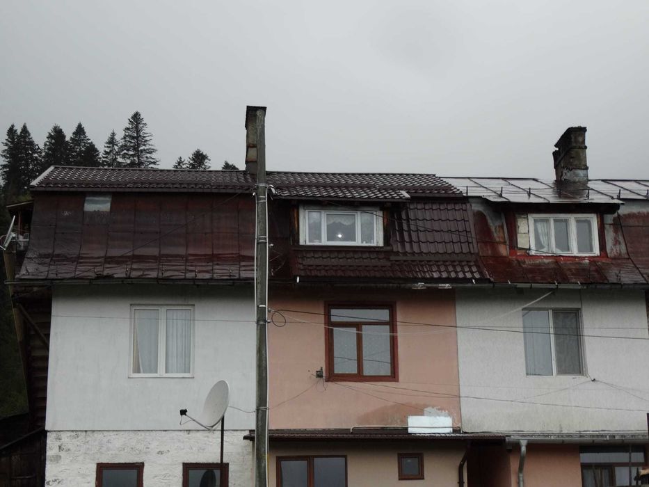 Locuința de vânzare