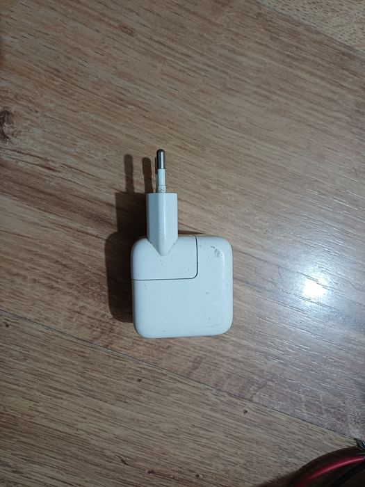 Incarcator iPad 12W USB Power Adapter 5V-2.4A APPLE original