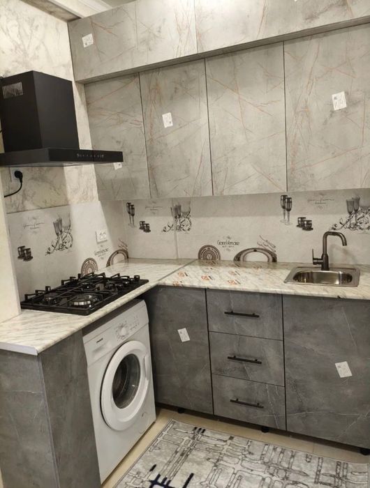 Сдается 1 ком Сдаётся своя 1-комнатная квартира в
Олмос махалля