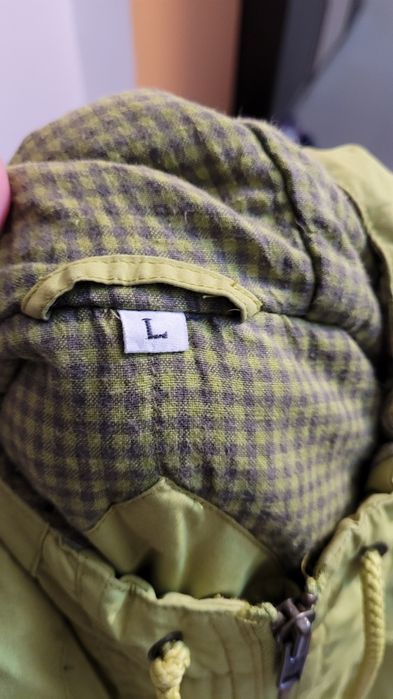 Мъжко зимно яке Helly Hansen