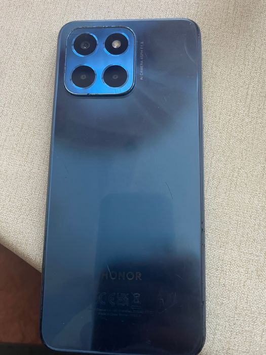 Honor X6 много добро състояние !