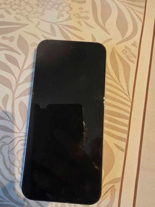 Телефон Realme gt8pro