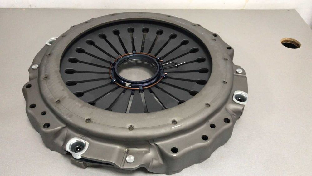 Корзина сцепления Камаз-ЕВРО-2