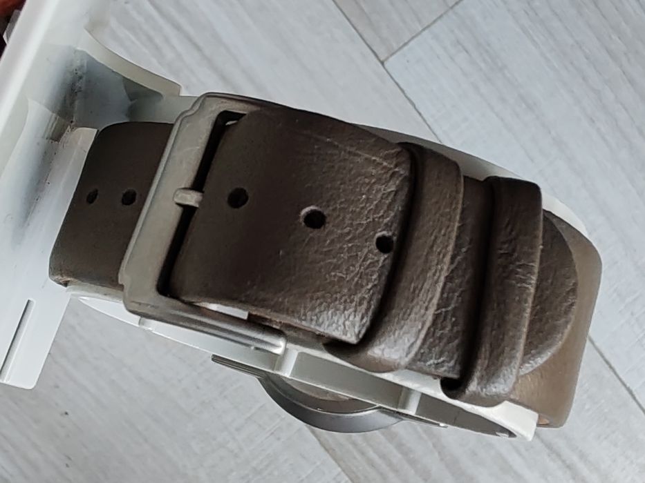 Ceas Junghans Solar Tec Elvețian Quartz 5 rubine - 35,5mm