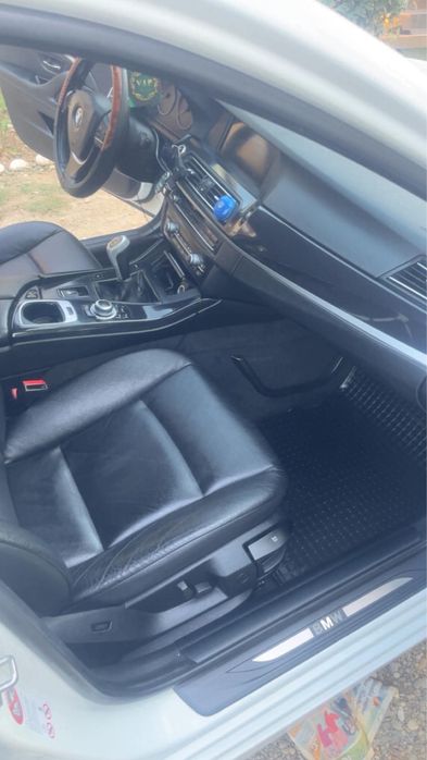 Bmw 520d f10.