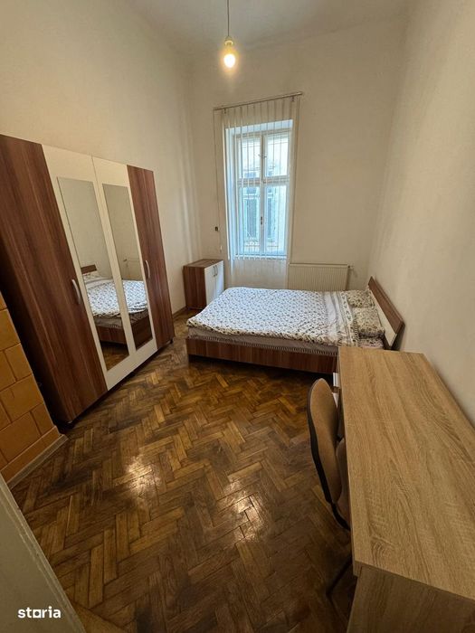 Apartament 3 camere de închiriat – Piața Unirii- 2546