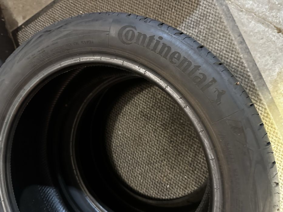 225/45 R17 91V XL - Continental EcoContact 6 Oferta