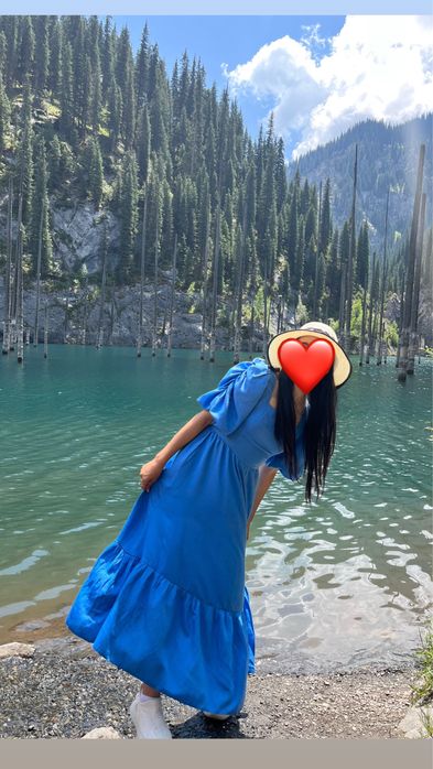 Продаётся платье