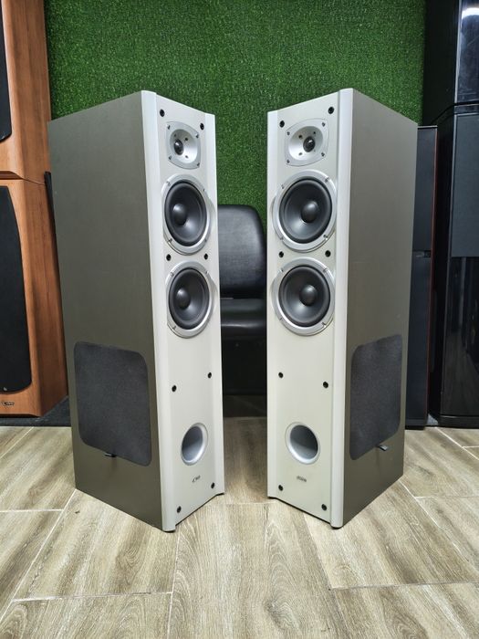 Тонколони JAMO S-708