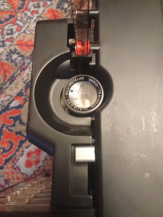 Продавам Кино машина "Bauer T60" Royal