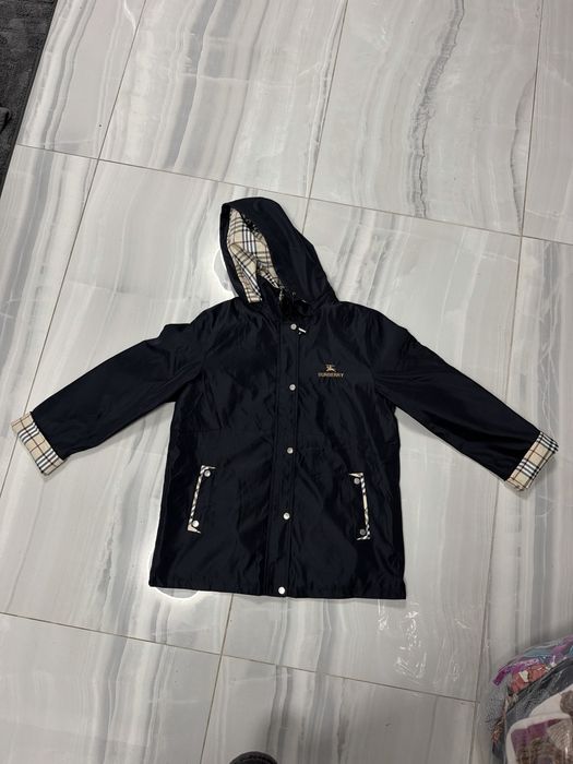 Burberry дамско яке – размер L