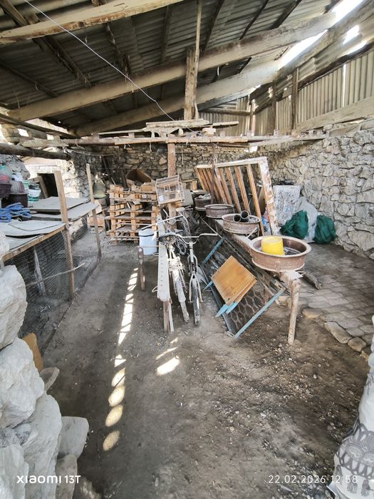 Xovli sotiladi 6 sotiq