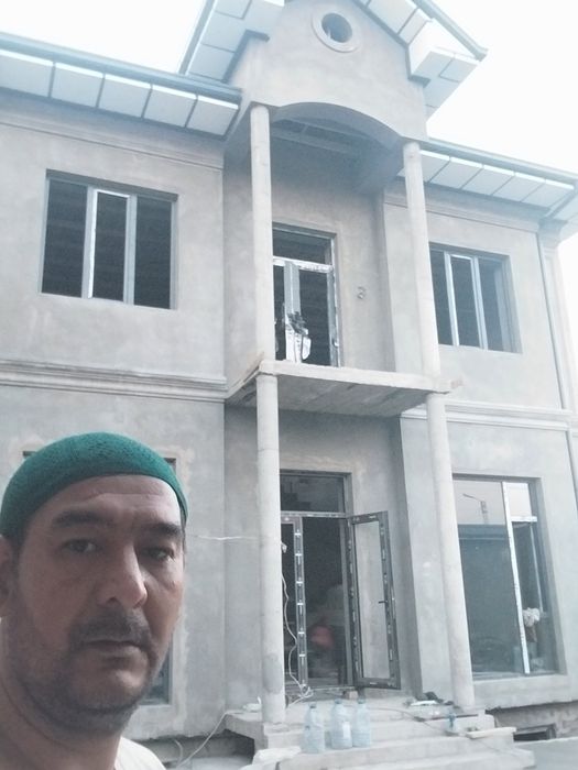 Акфа Дераза ром сифатли чиройли хамёнбоб килиб ясаб урнатиб берамиз