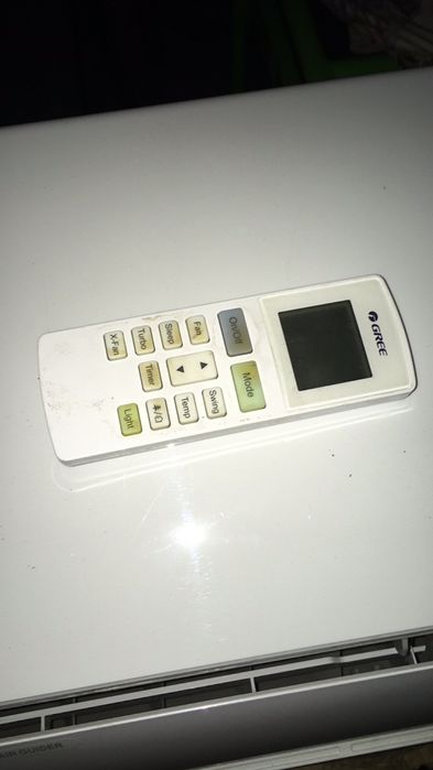 Кондиционер GREE