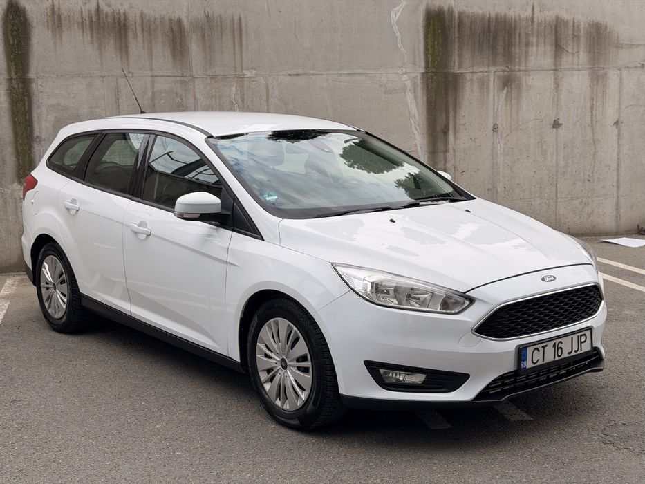 Ford Kuga 2.0 diesel 150cp Clima/Scaune incalzite/parbriz incalzit