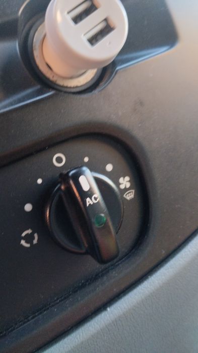 Ford Transit 2010